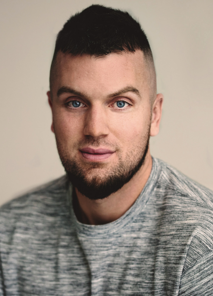 Jake McDermott