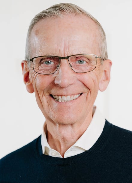 James Wright