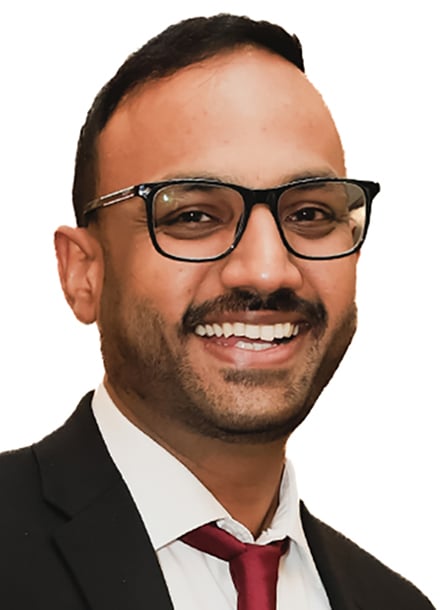 Jana Sivarajah