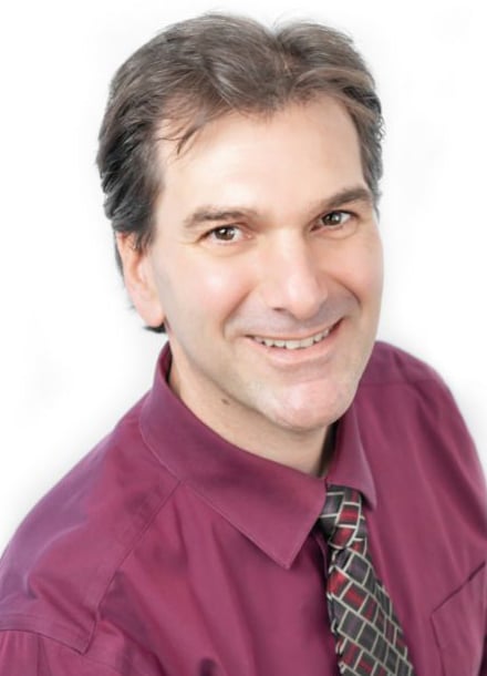 Jason Beck