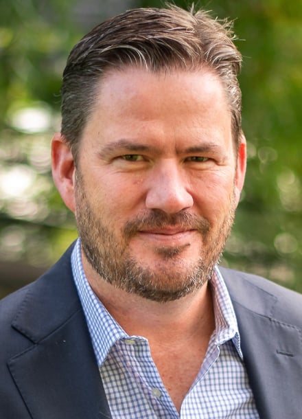 Jason Clement