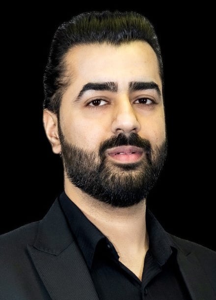 Jaspreet Singh Bedi