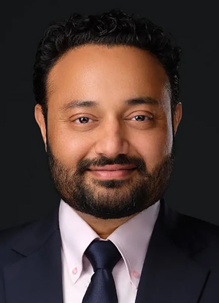 Jaspreet Singh