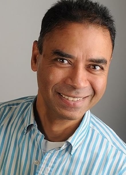 Jawaid Ismail