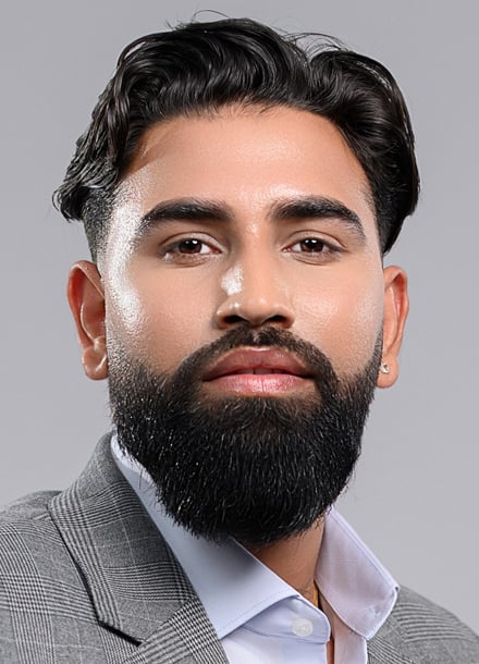 Jazz Singh