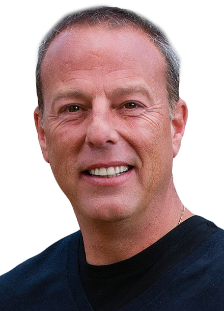 Jeff Greenberg