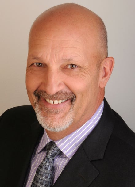 Jeff Low - Sales Representative