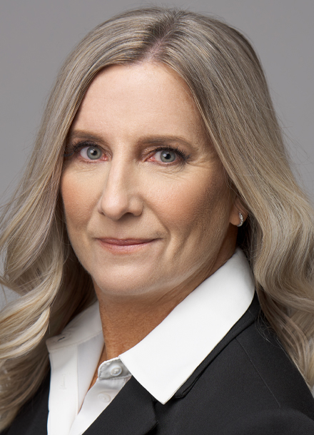 Jennifer Abbott