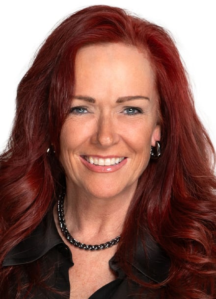 Jennifer Cameron