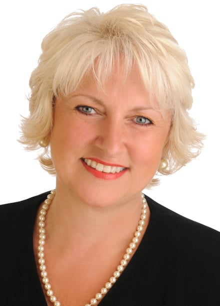 Jennifer Hindorff