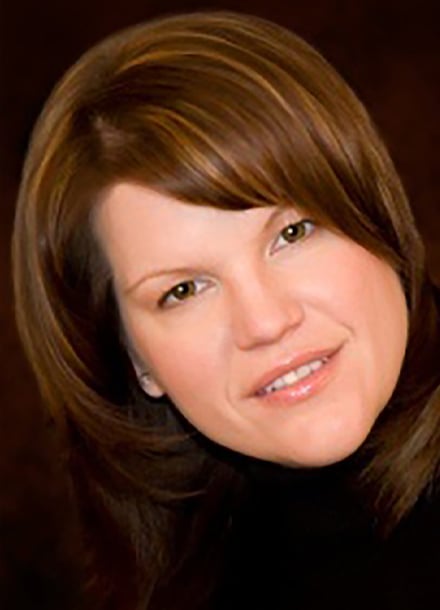 Jennifer Petric