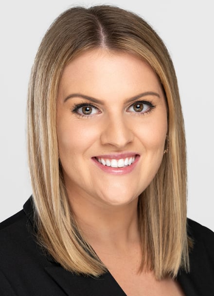 Jessica Larocque
