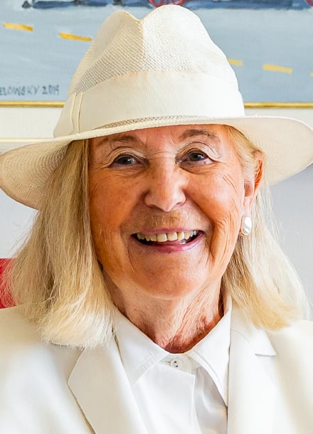 Joan Smith