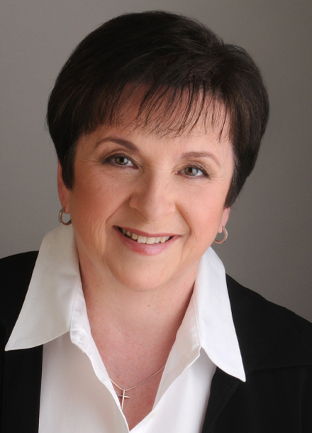 Joanne Batchelor