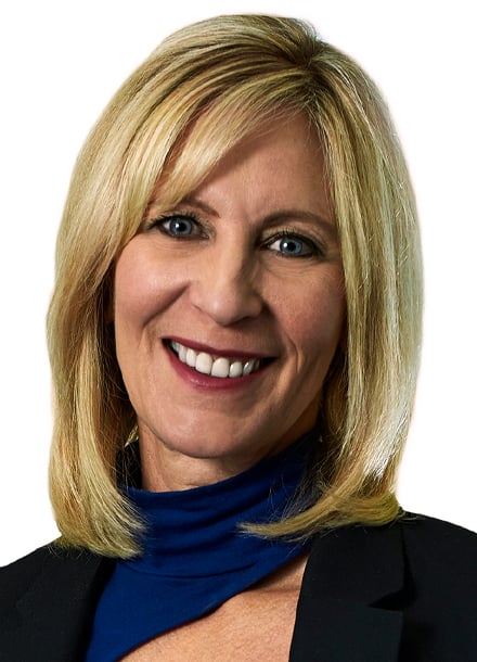 Joanne Martin