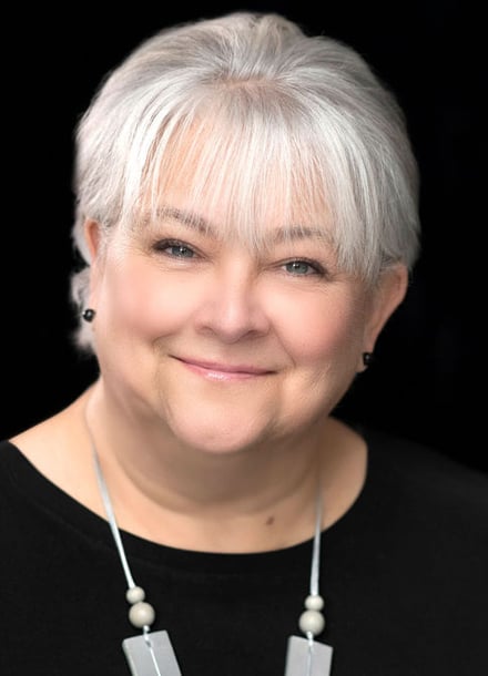 Joanne Tibbles