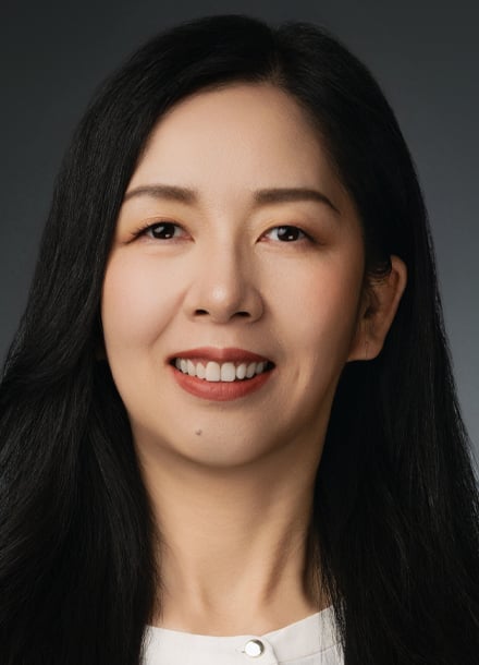 Joanne Wang