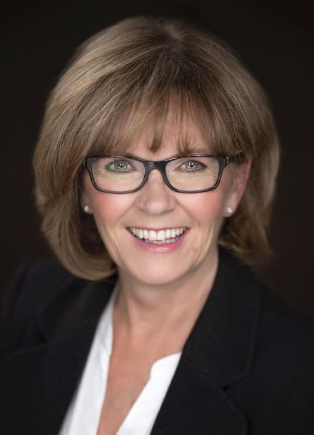 Johanne Laforest - Sales Representative