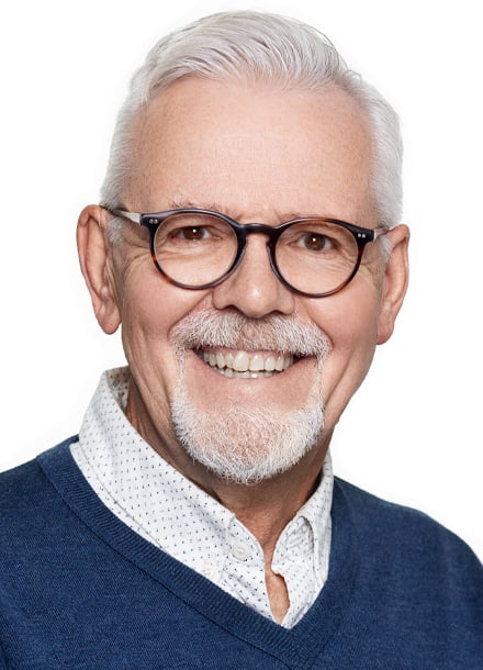 John Carkner