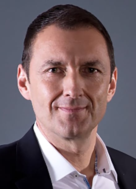 John Kaczmarek