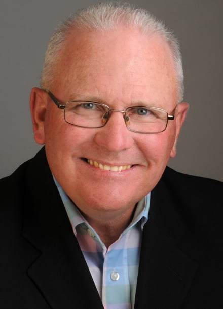 John O'Neill