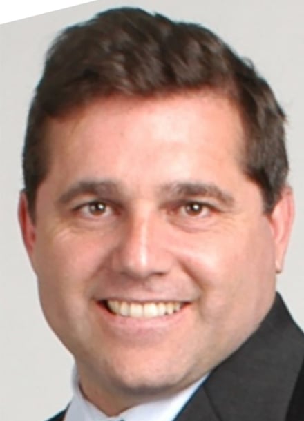 Joseph Forte
