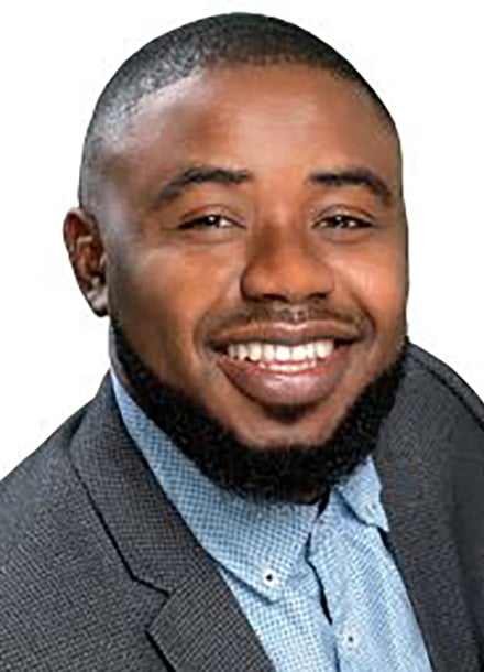 Joseph Onuoha