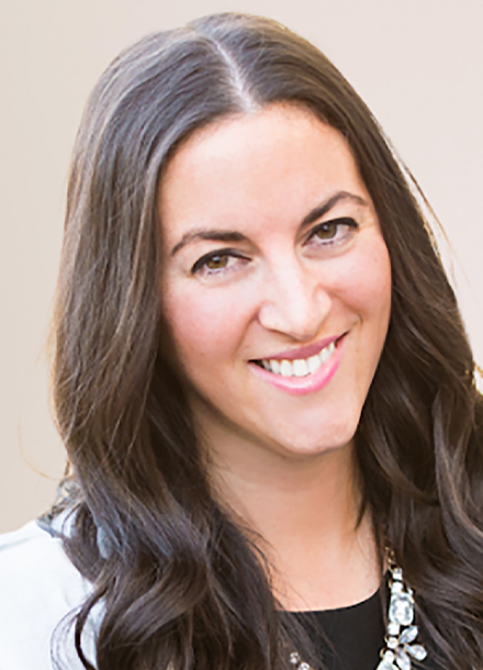Julia Forbes