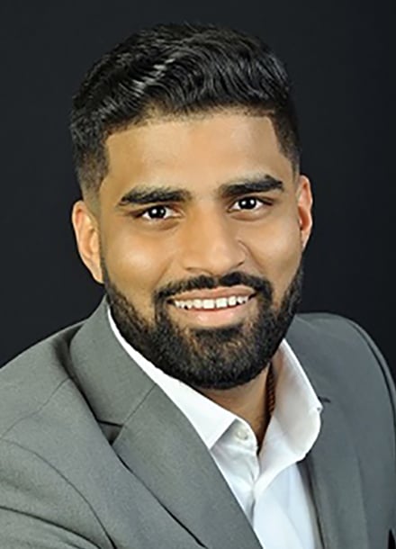 Karan Sharma