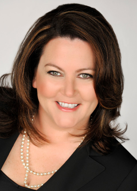 Kelly Baillie