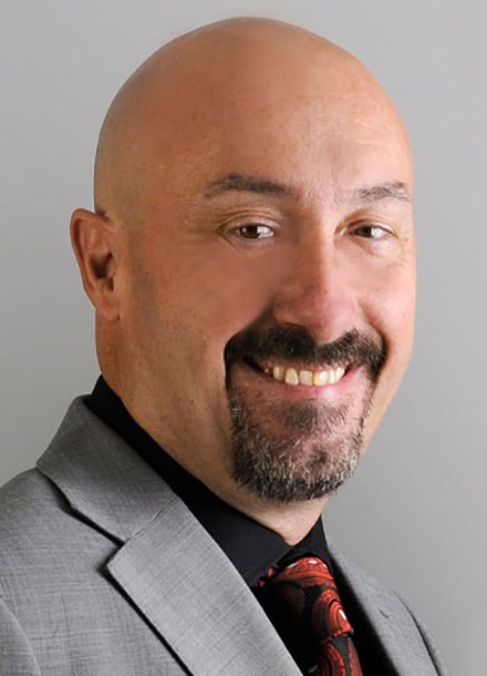 Kevin Coady