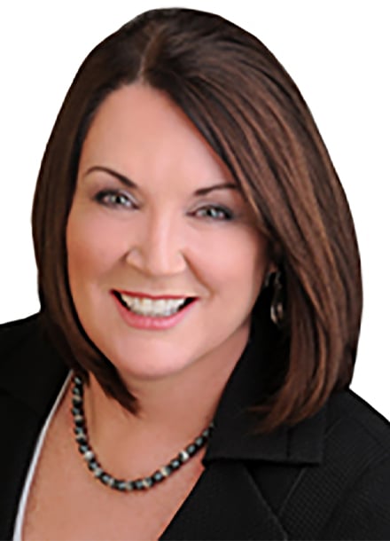 Kim Macdowall