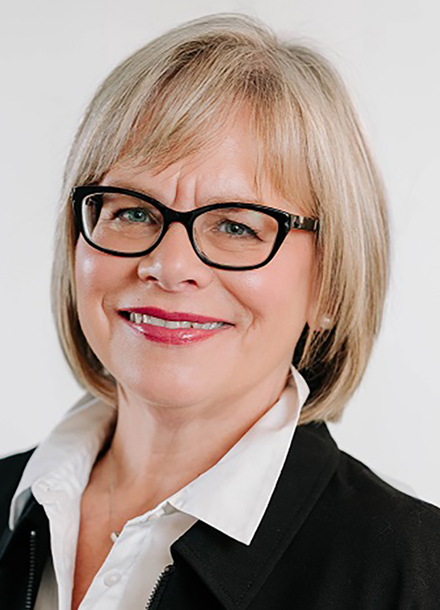 Kim Seguin