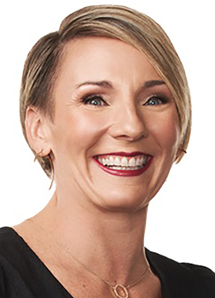 Krista Laroda