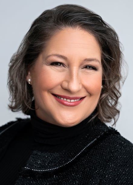 Kristine Haselsteiner
