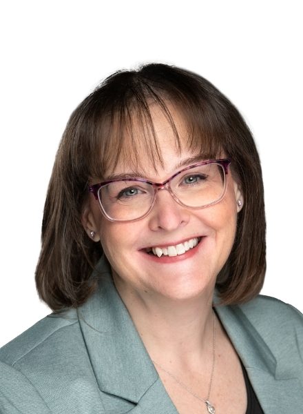 Laura Jane Christie