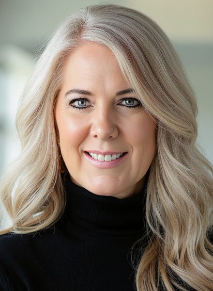Leanne O'Donnell