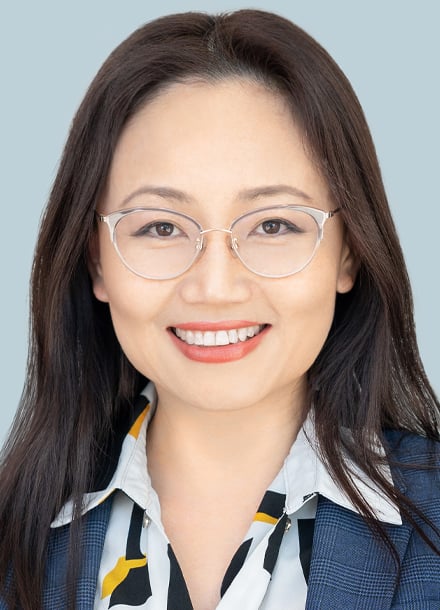 Lei Guo