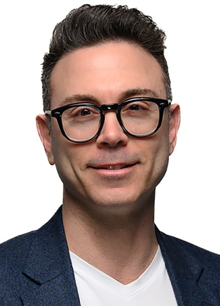Leo Grant