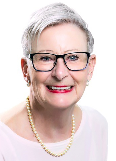 Linda McCallum