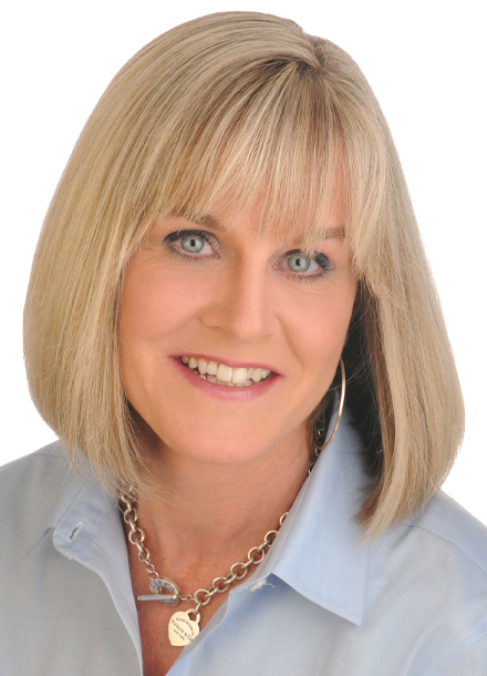Linda Robinson