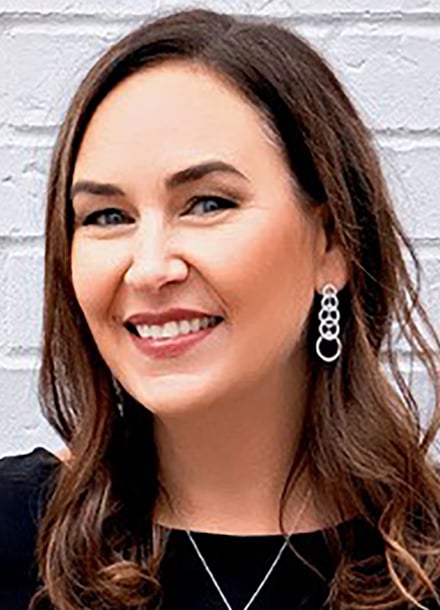 Lisa Deschambault