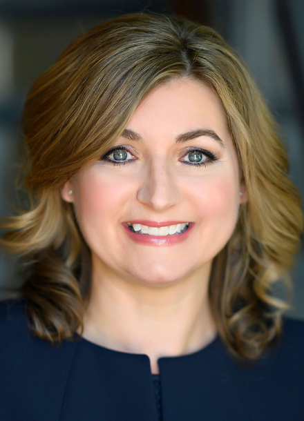 Lisa Fitzpatrick - Sales Representative