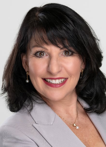 Loretta Masaro