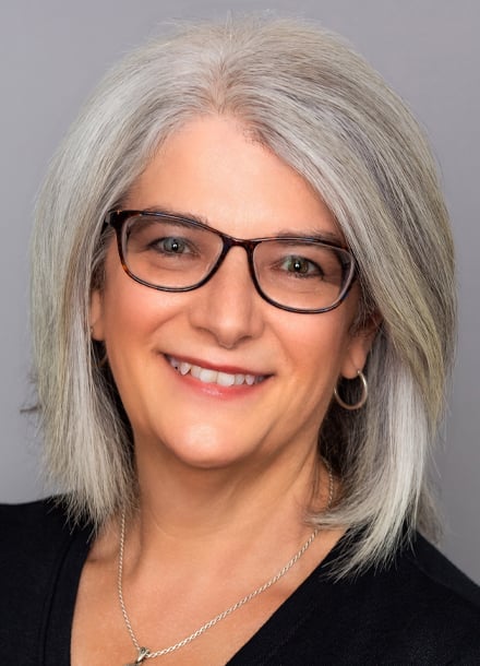 Louise Gour
