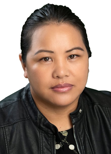 Lucy Eslao