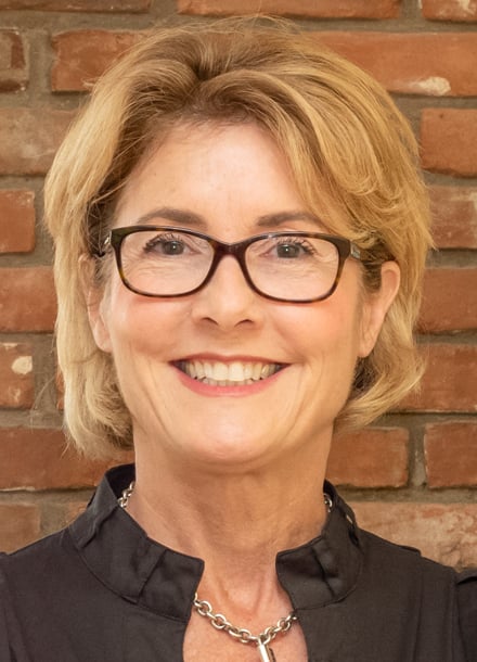 Lynn Cavanagh