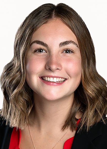 Maddy Lajeunesse