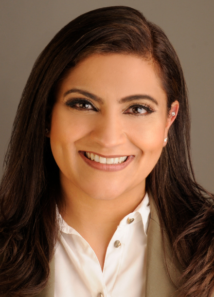 Madiha Qureshi