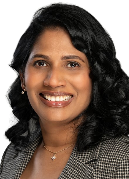 Mala Sivakumar